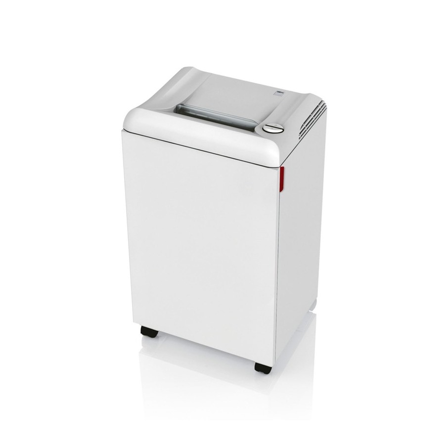 Niszczarka Biznes Premium P-4 IDEAL 2503 CC / 4 x 40 mm