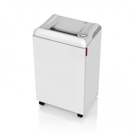 Niszczarka Biznes Premium P-4 IDEAL 2503 CC / 4 x 40 mm
