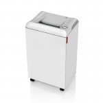 Niszczarka Biznes Premium P-4 IDEAL 2503 CC / 4 x 40 mm