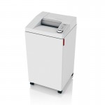 Niszczarka Biznes Premium P-5 IDEAL 2604 CC / 2 x 15 mm
