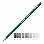 Ołówek Stabilo Othello 2B bez gumki