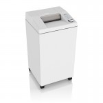 Niszczarka Biznes + Olejarka P-4 IDEAL 2604 CC / 4 x 40 mm