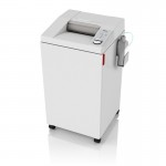Niszczarka Biznes + Olejarka P-4 IDEAL 2604 CC / 4 x 40 mm