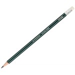 Ołówek Stabilo Othello B gumką