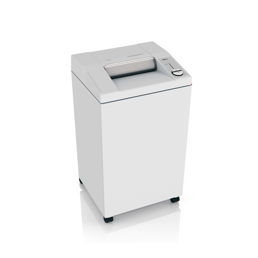Niszczarka Biznes Premium - IDEAL 3104 CC / 4 x 40 mm P4