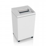 Niszczarka Biznes Premium - IDEAL 3104 CC / 4 x 40 mm P4