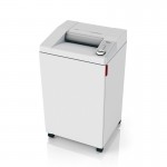 Niszczarka Biznes Premium - IDEAL 3104 CC / 4 x 40 mm P4