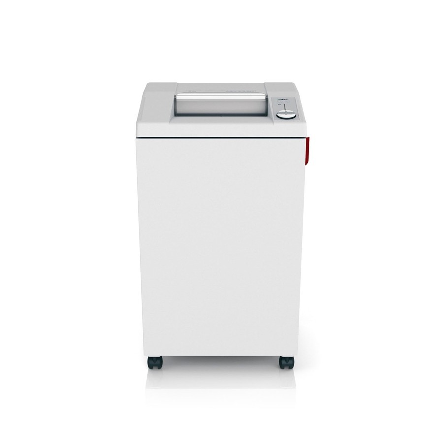 Niszczarka Biznes Premium - IDEAL 3104 CC / 4 x 40 mm P4