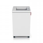 Niszczarka Biznes Premium - IDEAL 3104 CC / 4 x 40 mm P4