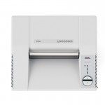 Niszczarka Biznes Premium - IDEAL 3104 CC / 4 x 40 mm P4