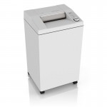 Niszczarka Biznes Premium z Automatyczną Olejarką IDEAL 3104 Oil CC 4 x 40 mm P-4