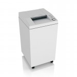 Niszczarka Biznes Premium z Olejarką IDEAL 3105 CC / 2 x 15 mm P-5