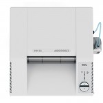 Niszczarka Biznes Premium z Olejarką IDEAL 3105 CC / 2 x 15 mm P-5