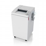Niszczarka Biznes Premium z Olejarką IDEAL 3105 CC / 4 x 40 mm P-4