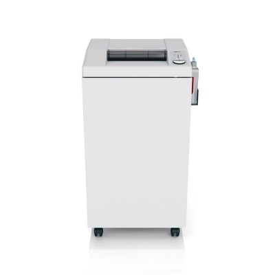 Niszczarka Biznes Premium z Olejarką IDEAL 3105 CC / 4 x 40 mm P-4