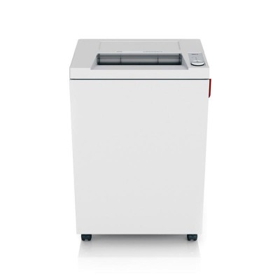 Niszczarka Biznes Premium - DEAL 4002 CC / 4 x 40 mm P4