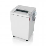 Niszczarka z Olejarką Biznes Premium - IDEAL 4005 CC / 4 x 40 mm P4