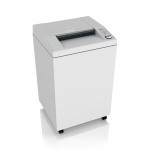 Niszczarka z Olejarką Biznes Premium - IDEAL 4005 MC / 0,8 x 12 mm P6