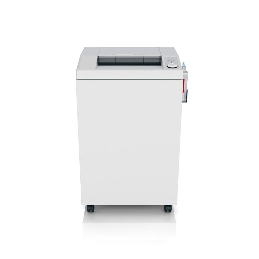 Niszczarka z Olejarką Biznes Premium - IDEAL 4005 MC / 0,8 x 12 mm P6