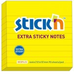 Karteczki Samoprzylepne Stick"N Extra Sticky 101x101Mm Żółty