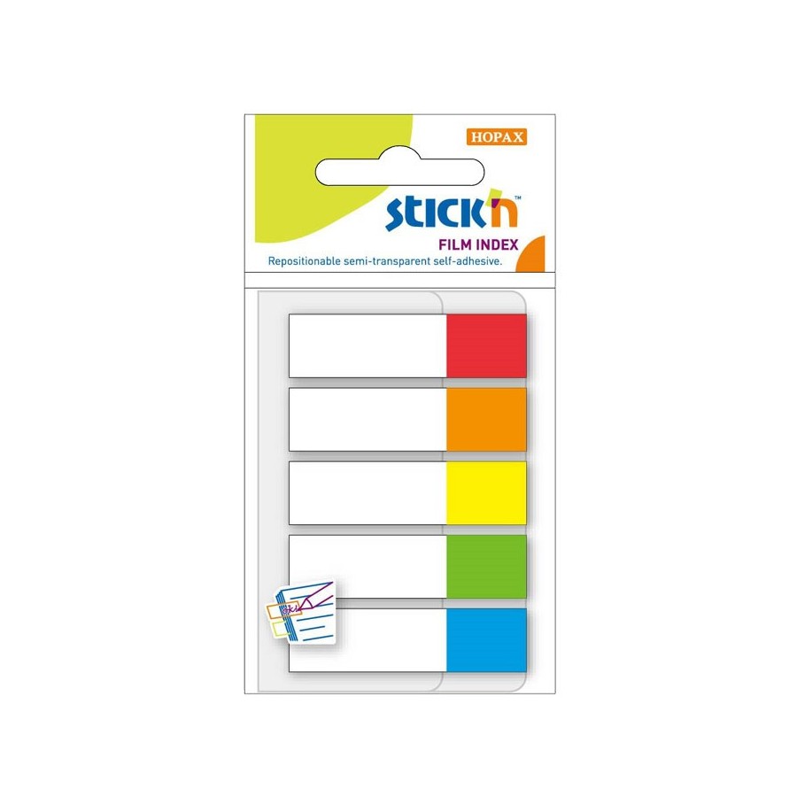 Zakladki-Indeksujace-Stick"N-5-Kol-Neonowych-Pelne