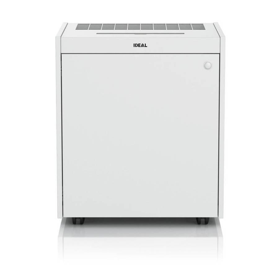 Oczyszczacz Powietrza IDEAL AP 140 Pro do 180m2