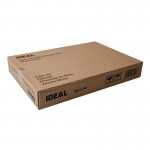 Zestaw Filtrów do Oczyszczacza Powietrza IDEAL AP 35 / 35 H