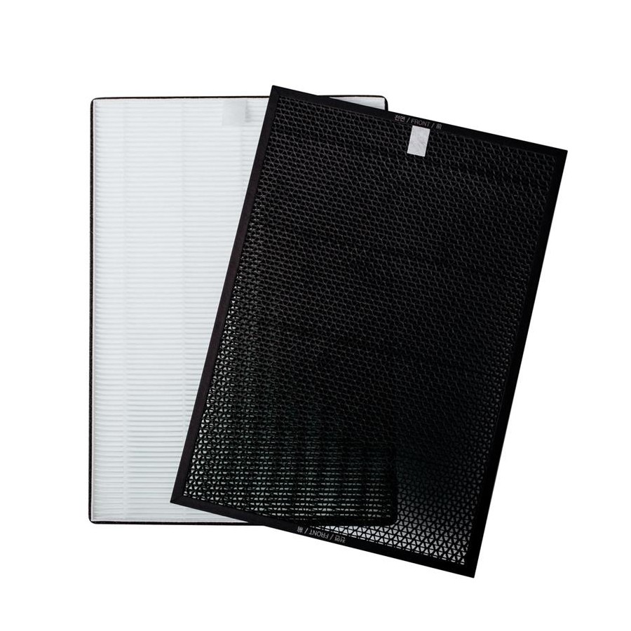 Zestaw Filtrów do Oczyszczacza Powietrza IDEAL AP 35 / 35 H