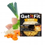 Posiłek Wysokobiałkowy 420g Get It Fit Ninja