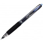 Długopis żelowy UNI UMN-207 niebieski