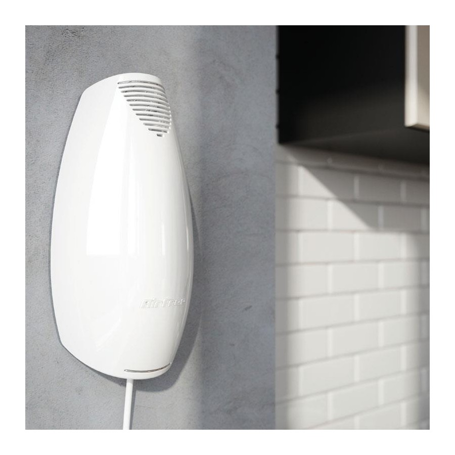 Oczyszczacz i sterylizator powietrza - Airfree Fit