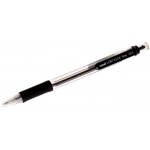Długopis automatyczny UNI SN-101 czarny