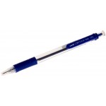 Długopis automatyczny UNI SN-101 niebieski
