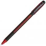 Długopis UNI SX-101 Jetstream czerwony