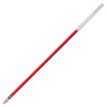 Wkład UNI SXR-72 do długopisu SX101 czerwony