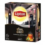 Herbata Lipton Earl Grey Tea 92 Torebki