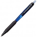 Długopis kulkowy automatyczny UNI SXN-101 niebieski