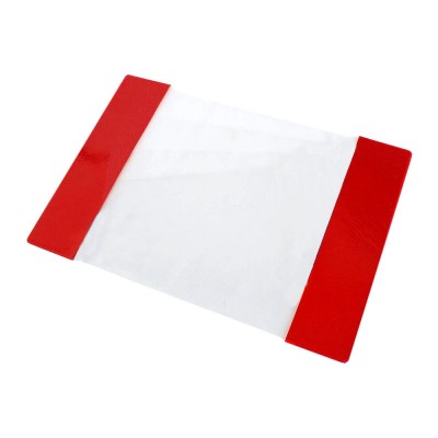 Okładka na zeszyt A5 kolorowa 30,3 cm x 21,5 cm