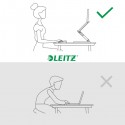 Podstawka Regulowana pod Laptopa Leitz Ergo Biała