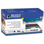 Toner Black Point czarny  LCBPH4600BK C9720A HP Color LaserJet 4600 4650