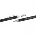 Ołówek Automatyczny Gumka Derwent HB 0,7mm Zestaw
