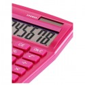 Kalkulator biurowy 8-cyfrowy Eleven SDC-805NR Różowy