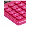 Kalkulator biurowy 8-cyfrowy Eleven SDC-805NR Różowy