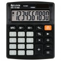 Kalkulator biurowy 10-cyfrowy Eleven SDC-810NR Czarny
