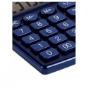 Kalkulator biurowy 10-cyfrowy Eleven SDC-810NR Niebieski