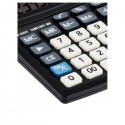 Kalkulator biurowy 10-cyfrowy Eleven CMB1001-BK