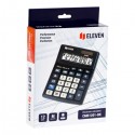 Kalkulator biurowy 12-cyfrowy Eleven CMB1201-BK