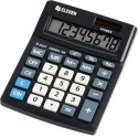 Kalkulator biurowy 8-cyfrowy Eleven CMB801-BK