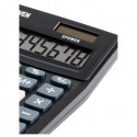 Kalkulator biurowy 8-cyfrowy Eleven CMB801-BK