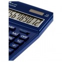Kalkulator biurowy 12-cyfrowy SDC-444XR Niebieski